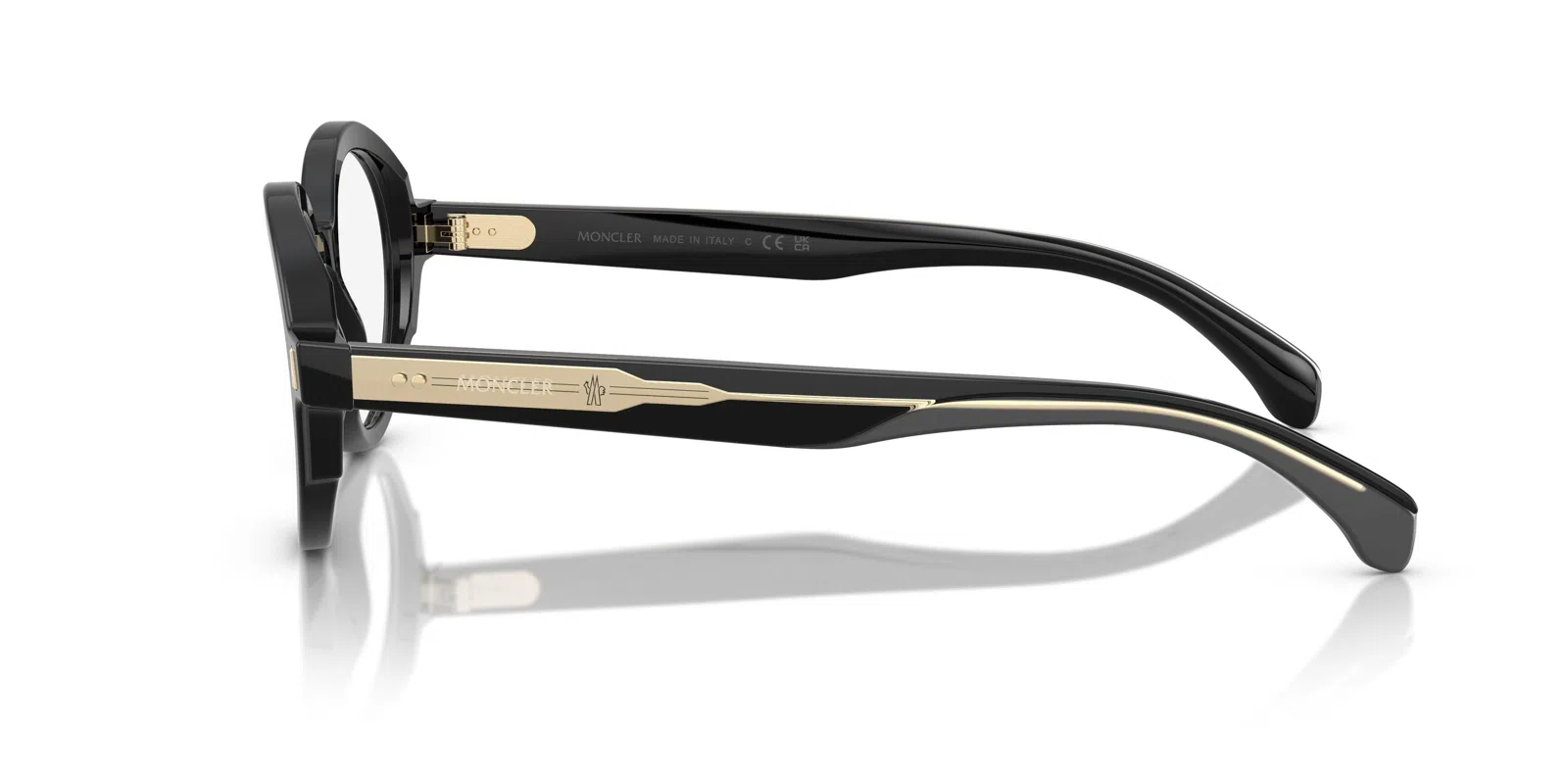 Moncler 2005F Eyeglasses - view 15